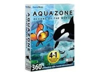 aquazone 2 oceans of the world